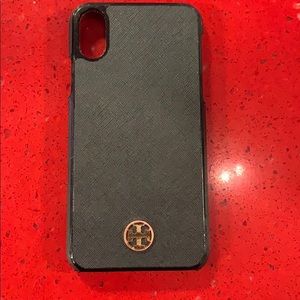 Tory Burch Accessories - Tory burch phone case iphone xs Tory Burch Accessories - Tory burch phone case iphone xs